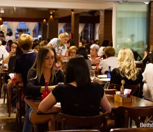   Mantoanelli Pizzaria e Eventos promove Rodízio Solidário 