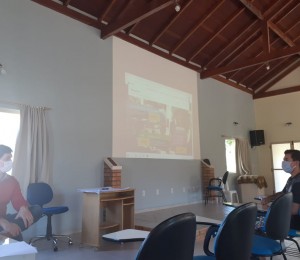 Projeto incentiva filhos de Bethânia a terem olhar empreendedor