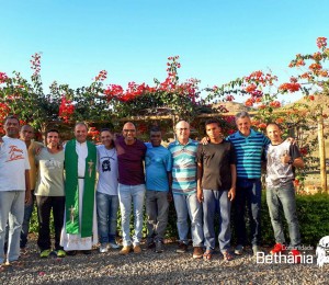 Dia do Filho no Recanto Itaperuna-RJ