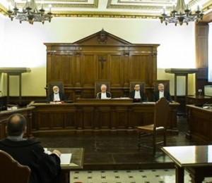 Começa hoje no Vaticano o julgamento do caso Vatileaks 2