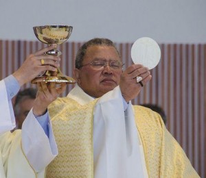 Moderador Supremo da Comunidade Bethânia completa 75 anos