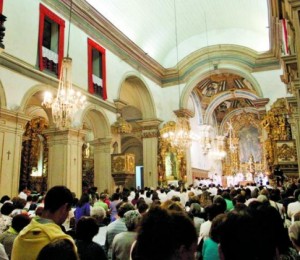 Aberto processo de beatificação de Dom Luciano Mendes