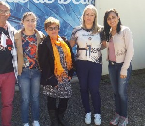 Formação para Consagrados e Discípulos do Recanto Uberlândia-MG 