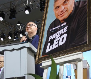 Processo de Beatificação do Servo de Deus Padre Léo avança no Dicastério da Causa dos Santo