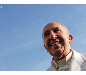 Papa completa 79 anos e segue decidido na reforma da Cúria, diz Card. Castelló
