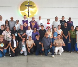 PPARB 2026  Fortalece unidade metodológica e  consolida identidade institucional da  Comunidade Bethânia