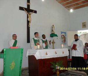 Últimos eventos do Recanto Italva/RJ no mês de novembro