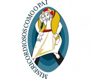 Vaticano divulga calendário e marca do Ano da Misericórida