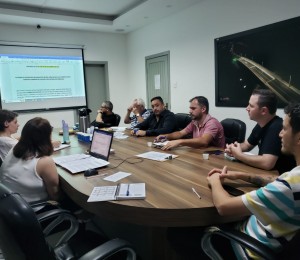 Comtur se reúne e delibera Projeto de Lei sobre SJB integrar o Caminho do Louvor