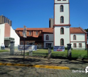 Pastelada e Bazar de Bethânia