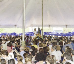 Comunidade Bethânia Celebra 21 anos de Acolhimento