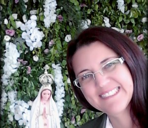 Marcia Regina Antunes, uma vida dedicada à missão em Bethânia