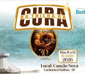 Comunidade Bethânia realiza mais uma edição do Na Trilha da Cura