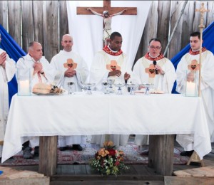 Comemoração dos 19 anos de Comunidade Bethânia