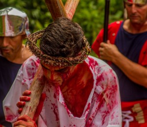 Semana Santa é marcada por intensa programação na Comunidade Bethânia