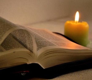 Setembro: o mês da Bíblia 