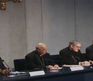 Preparação matrimonial está entre os destaques do Sínodo