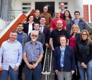Consagrados participam de especialização em mediação e acompanhamento de famílias