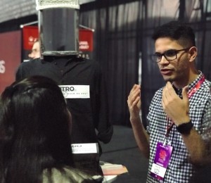 Comunidade Bethânia é representada no evento Planeta PC/PR