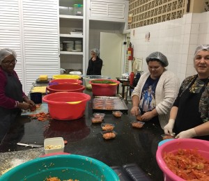 Brusque é sede de dois importantes eventos para a Comunidade Bethânia