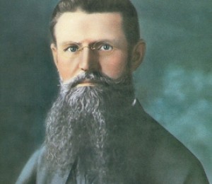 Padre naturalizado brasileiro pode ser futuro beato