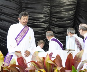 Missa Abertura do Processo de Beatificação do Padre Léo