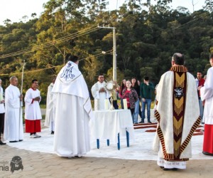 Corpus Christi - São João Batista