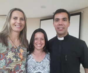 Recanto Cianorte participa do projeto Pró Vida Casa Mãe Imaculada