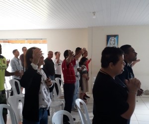 Recanto Curitiba prepara dia do filho com pregações e dinâmicas, em novembro