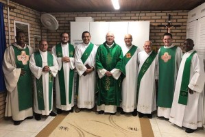 Comunidade Bethânia sedia Encontro Estadual do Ministério Cristo Sacerdote