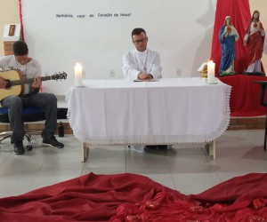 Retiro Admissional  - Recanto São João Batista