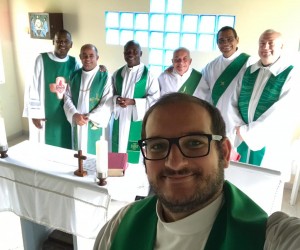 Comunidade Bethânia sedia Encontro Estadual do Ministério Cristo Sacerdote