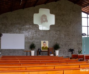 Centro Cultural Memorial Padre Léo (Lorena) - Programação Canção Nova