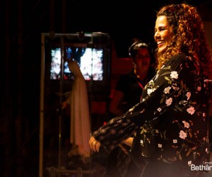Show com Eliana Ribeira - Na Trilha da Cura