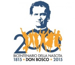 Família Salesiana celebra Bicentenário de Dom Bosco em 2015 Família Salesiana celebra Bicentenário de Dom Bosco em 2015