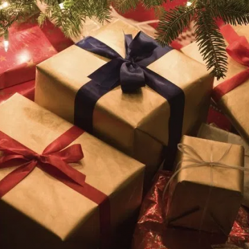 5 dicas de Bethânia para os presentes de Natal