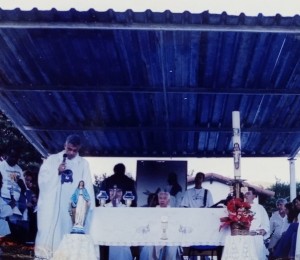 Comunidade Bethânia em Lorena celebra 18 anos de história