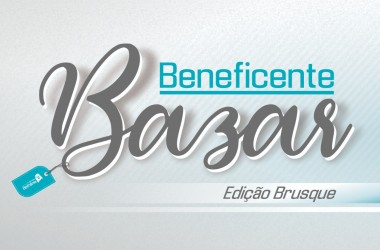 Comunidade Bethânia promove Bazar Beneficente