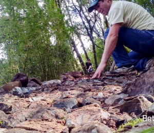 “Eu sou o caminho, a verdade e a vida” - Recanto Guarapuava-PR “Eu sou o caminho, a verdade e a vida” - Recanto Guarapuava-PR