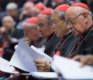 Vaticano confirma delegados para o Sínodo