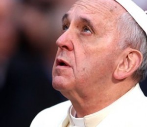 Papa sobre refugiados: Não abandonem as vítimas desta crise