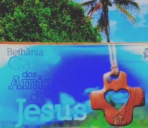 Serifa Comunicação Reforça Divulgação das Ações da Comunidade Bethânia - Recanto Uberlândia