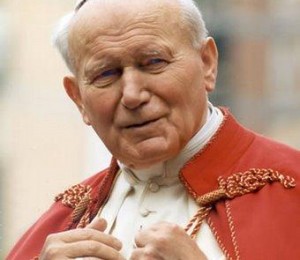Igreja celebra primeira festa litúrgica de São João Paulo II