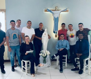 Comunidade Bethânia institui dia de oração pelas vocações presbítero-sacerdotais