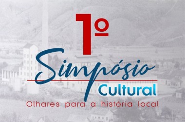 Abertas as inscrições para 1º Simpósio Cultural de São João Batista