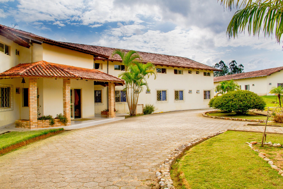  A obra do Servo de Deus Padre Léo: saiba mais sobre a Comunidade Bethânia