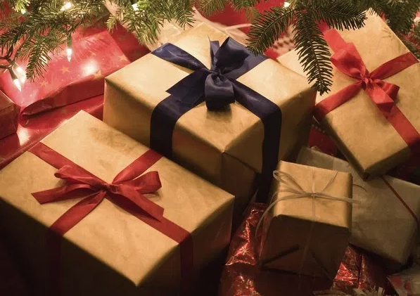 5 dicas de Bethânia para os presentes de Natal