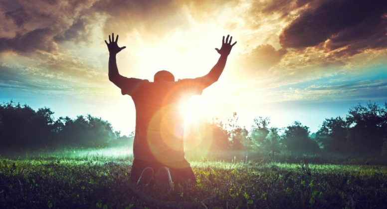 Retiro: uma experiência de vida plena em Bethânia