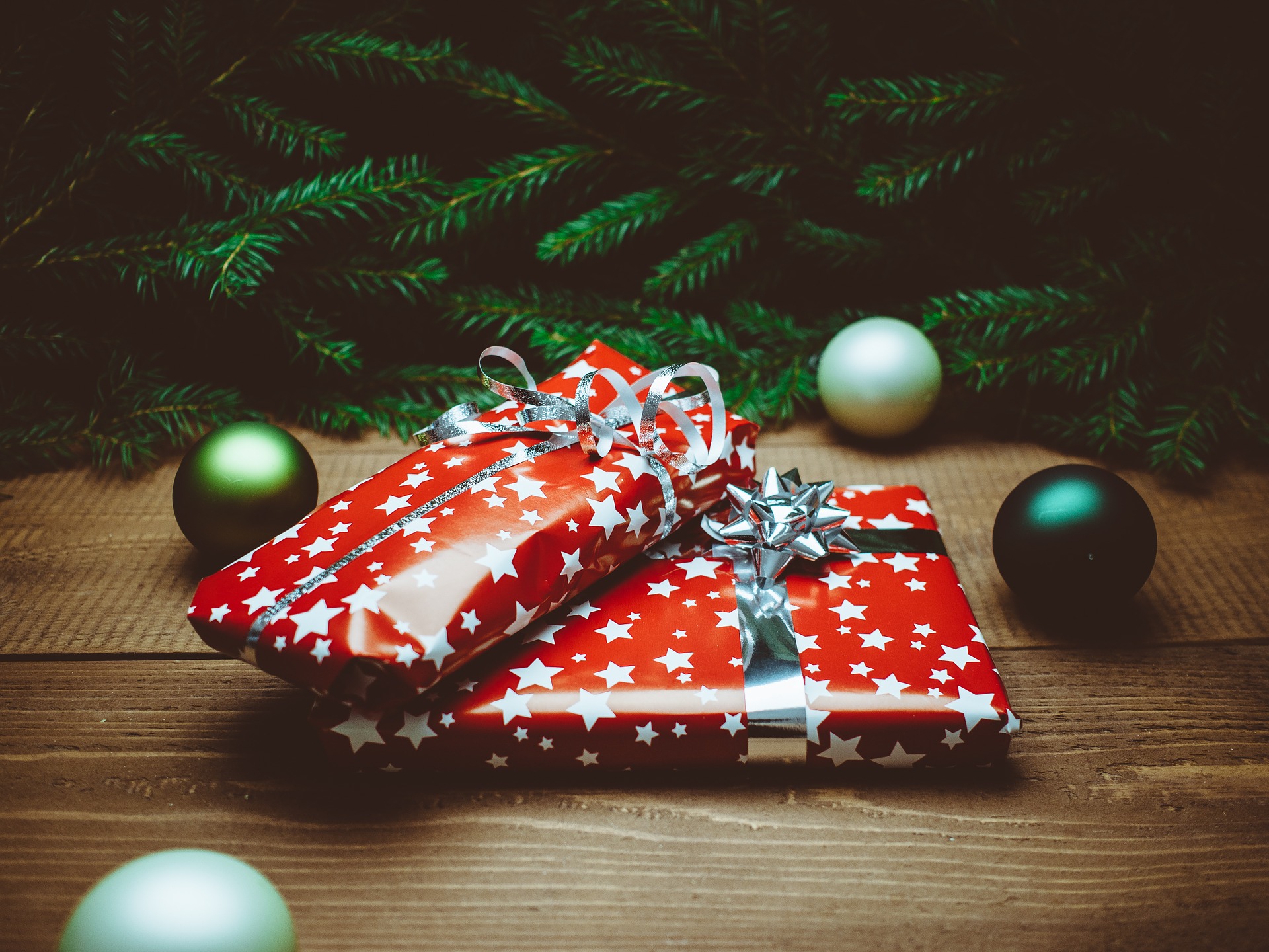 Produtos do Padre Léo para presentear no Natal