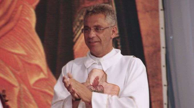 Aniversário no céu: Servo de Deus Padre Léo completa 60 anos